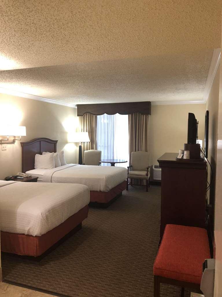 Best Western Plus Burlington Quarto foto