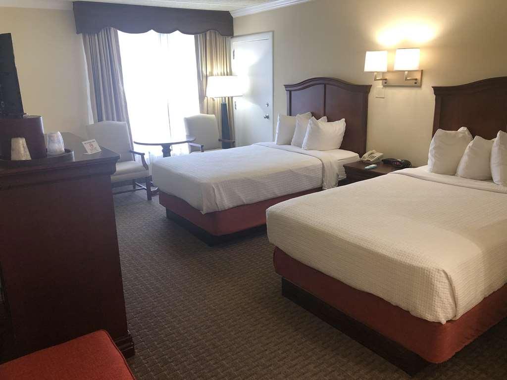 Best Western Plus Burlington Quarto foto