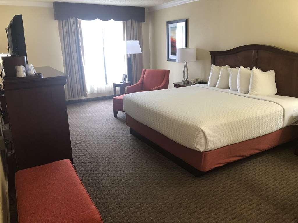 Best Western Plus Burlington Quarto foto