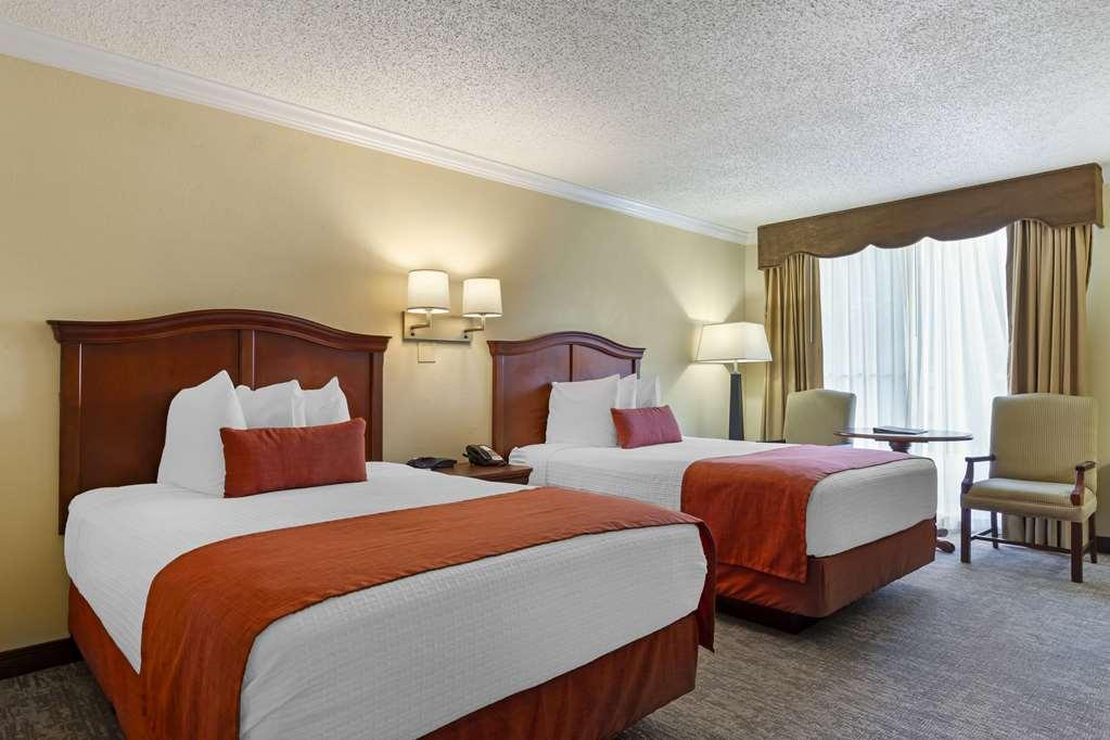 Best Western Plus Burlington Quarto foto