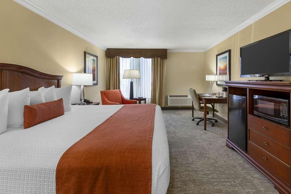 Best Western Plus Burlington Quarto foto