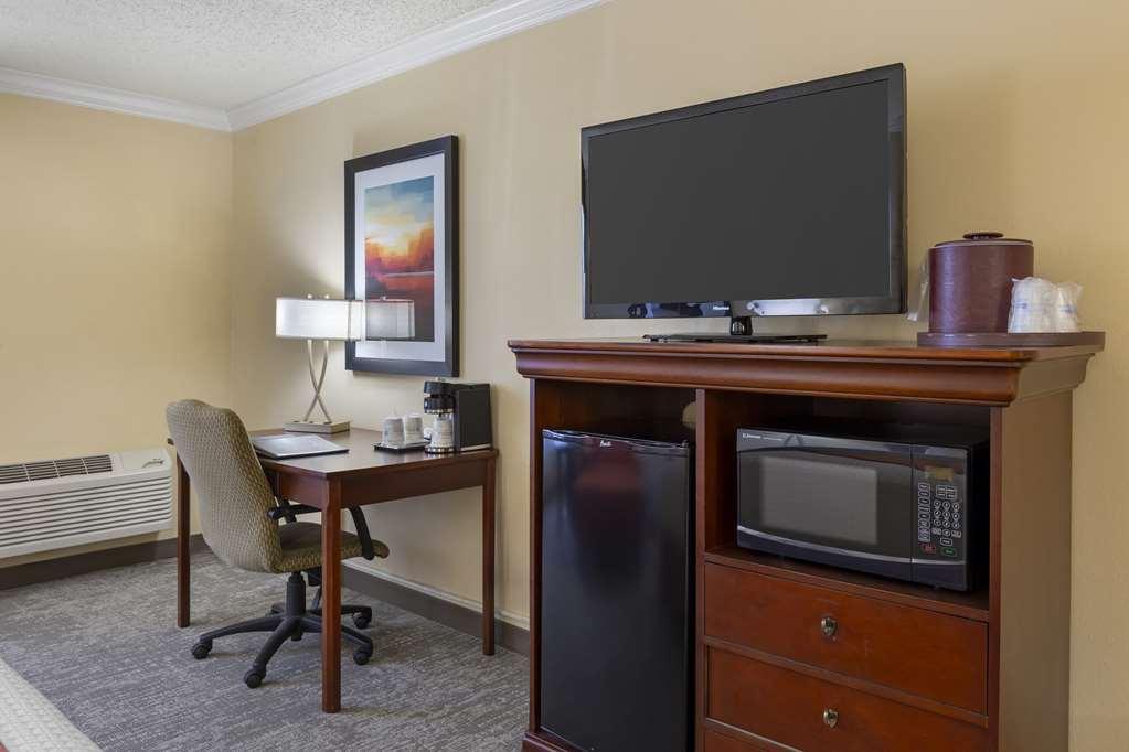 Best Western Plus Burlington Quarto foto