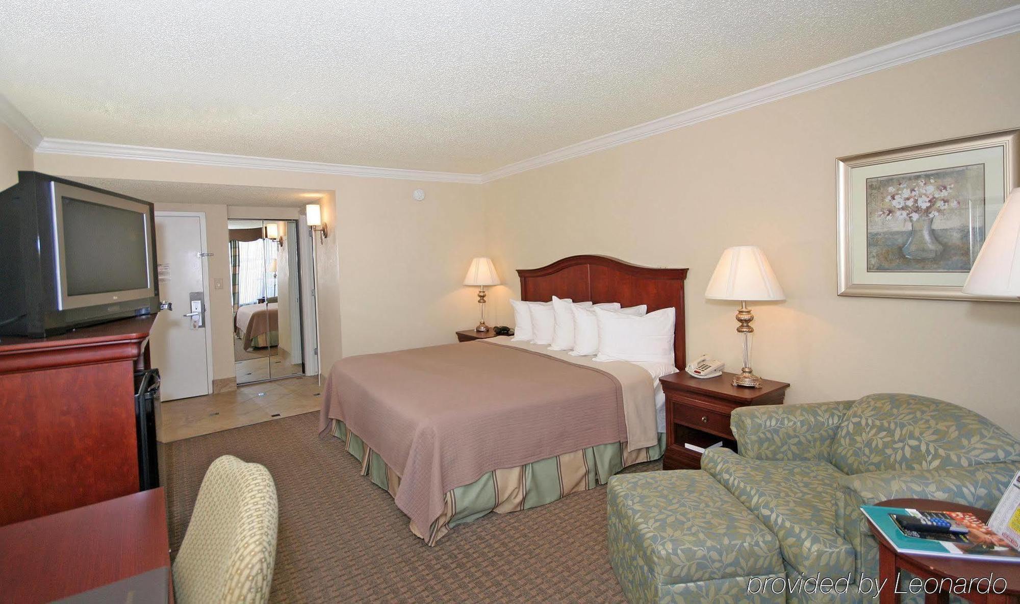 Best Western Plus Burlington Exterior foto